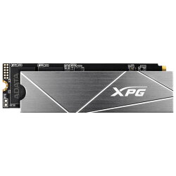 ADATA ADATA M.2 2280 NVMe PCIe Gen4x4 SSD XPG GAMMIX S50 Lite 2.0TB AGAMMIXS50L-2T-CS