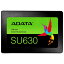 ADATA ADATA 3D NAND QLC SATA 2.5inch SSD SU630シリーズ 960GB ASU630SS-960GQ-R