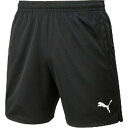 PAJ-656330-01-S プーマ 【審判服】サッカー・フットサル用 レフリーパンツ(ブラック・サイズ:S) PUMA