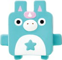 ポッピンキューブズ ユニコーン ボンビアルコン ポツピンキユ-ブズユニコ-ン