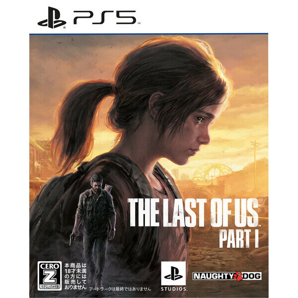 ソニー インタラクティブエンタテインメント 【PS5】The Last of Us Part I（ラストオブアス） ECJS-00021 PS5 ラストオブアス パート1