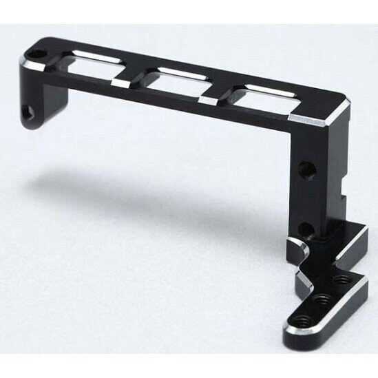 【返品種別B】□「返品種別」について詳しくはこちら□※画像はイメージです。実際の商品とは異なる場合がございます。【商品紹介】ヨコモ　BD10F用 アルミ製 サーボマウントです。BD10F標準のアルミ製サーボマウントです。【商品仕様】BD10F用模型＞ラジコン＞ラジコンパーツ・メーカー別＞ヨコモ＞BD10用