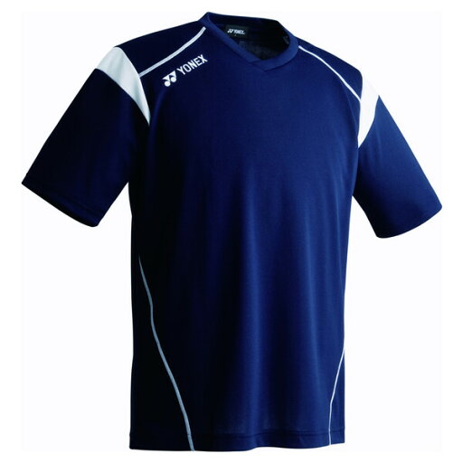 YO-FW1002-019-O ヨネックス サッカー・フットサル用 ゲームシャツ(ネイビーブルー・サイズ:O) YONEX YO-FW1002-019-O ヨネックス サッカー・フットサル用 ゲームシャツ(ネイビーブルー・サイズ:O) YONEX
