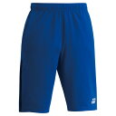 YO-FW6007-066-S ヨネックス サッカー・フットサル用 トレーニングハーフパンツ(ロイヤルブルー・サイズ:S) YONEX(4)
