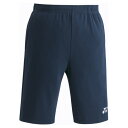 ヨネックス サッカー・フットサル用 トレーニングハーフパンツ(ネイビーブルー・サイズ:J160cm) YO-FW6009J-019-J160 YONEX ジュニ...