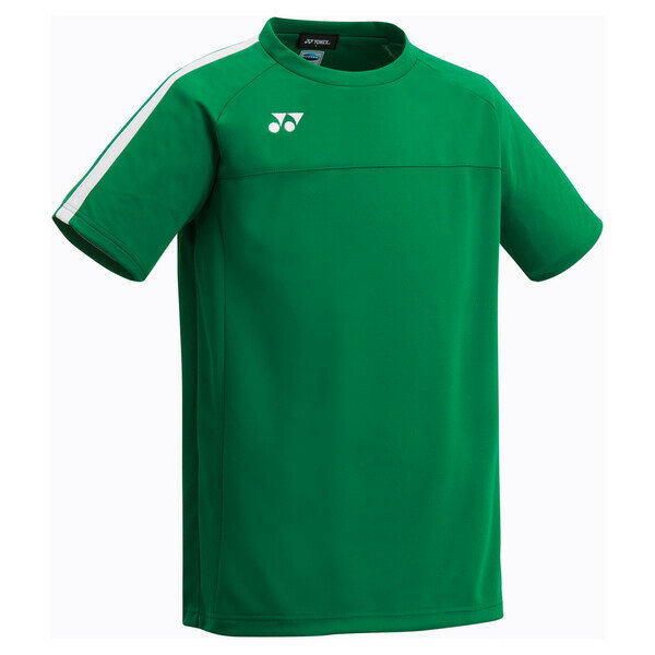 ヨネックス サッカー・フットサル用　ゲームシャツ（グリーン・サイズ：L） YO-FW1007-003-L YONEX