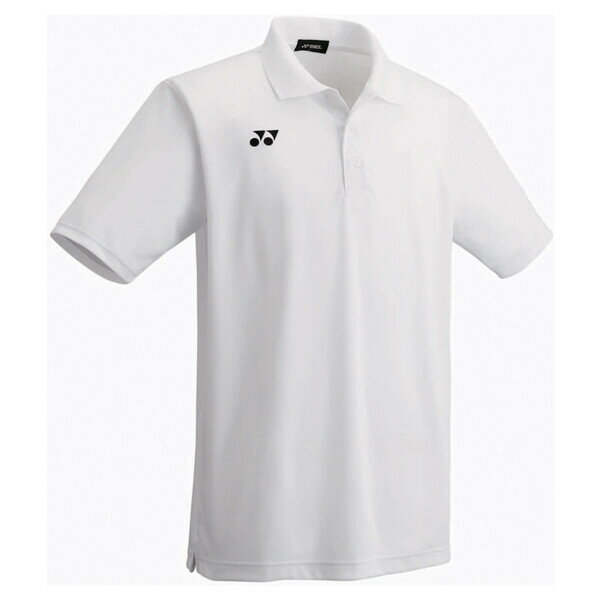 Short Sleeves - ヨネックス サッカー・フットサル用　トレーニングシャツ　半袖（ホワイト・サイズ：J130cm） YO-FW1008J-011-J130 YONEX　ジュニア