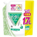 モンダミン ペパーミント 大容量パウチ 1.7L アース製薬 モンダミンペパ-ミント1.7L