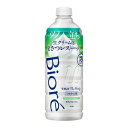 ビオレu ザ ボディ 泡タイプ ヒーリングボタニカルの香り つめかえ用 440ml 花王 ビオUTBアワボタニカエN