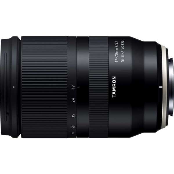 TA17-70DI3フジB070X タムロン 【Joshin web限定：ケンコープロテクター付きのセット】17-70mm F/2.8 Di III-A VC RXD (Model：B070X」 ※富士フイルムXマウント用レンズ