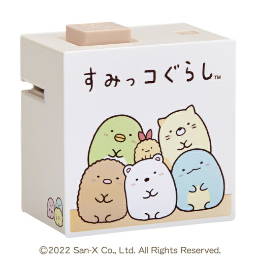キングジム ラベルプリンター「テプラ」Lite すみっコぐらし KING JIM LR30SG キングジム ラベルプリンター「テプラ」Lite すみっコぐらし KING JIM LR30SG