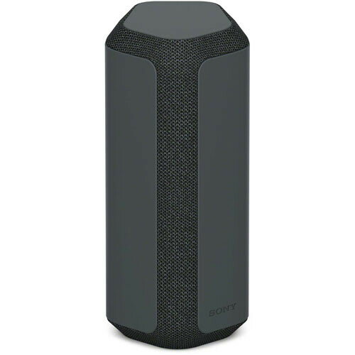 SRS-XE300-BC ソニー 防塵防水対応 Bluetoothスピーカー(ブラック)