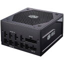 CoolerMaster（クーラーマスター） ATX電源 850W80PLUS GOLD認証 MPY-850V-AFBAG-JP