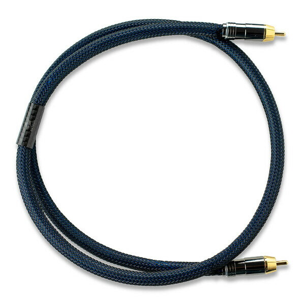 EXPLORE-SG-RCA-1.5M シルテック RCAケーブル(1.5m・ペア) Siltech EXPLORE SG