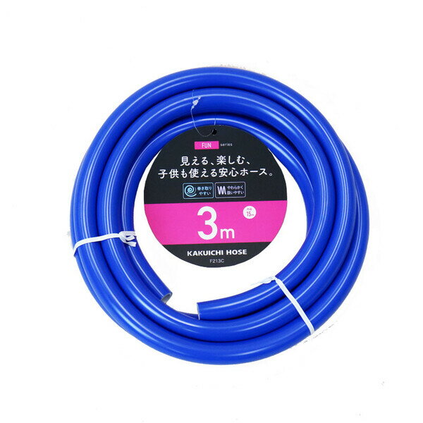 カクイチ FUN F213C 15mm×3m カット #280048 4971846006937