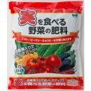朝日アグリア 実を食べる野菜の肥料 1kg AA-2055372