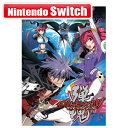 MAGES. Switch バレットソウル ダブルソウルパック HAC-P-A8GDA NSW バレットソウル 