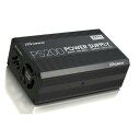 G-FORCE PS200 Power Supply (12V/17A)【G0390】 ラジコン用