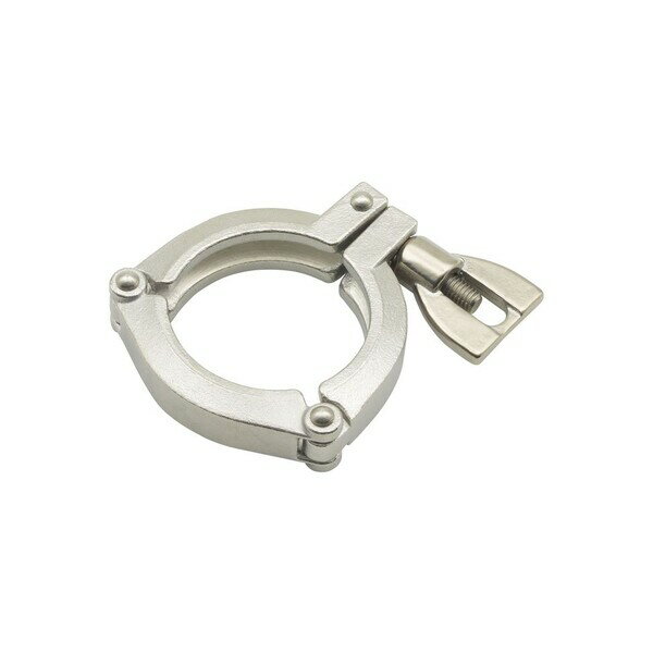 フェルール継手 GA-JK049 GAONA 3Kクランプ 2S ヘルール継手 これエエやん