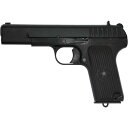 トカレフ　トカレフ　トカレフ タナカワークス Tokarev TT-33 HW モデルガン