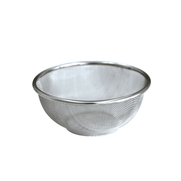 Silicone Containers - 京都活具 ざる 18cm KK-236637 [KK236637]