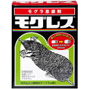 忌避剤 もぐら モグラ 農業 畑仕事 庭 モグレス 200g レインボー薬品 モグレス200G