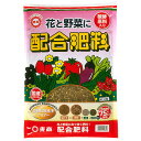 TS-2055283 東商 配合肥料 4kg