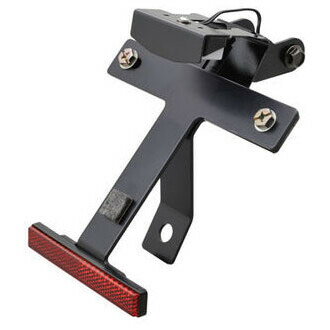 デイトナ フェンダーレスキット（車検対応LEDライセンスランプ付き） 93099 DAYTONA フェンダーレスキット ホンダGB350S