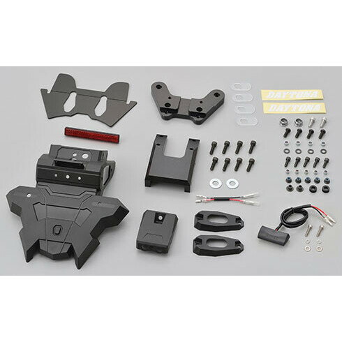 �ǥ��ȥ� �ե�������쥹EDGE �������� GSX250R 25711 DAYTONA