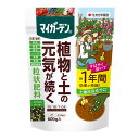 マイガーデン粒状肥料 600g KINCHO園芸 マイガ-デンリユウジヨウ600G