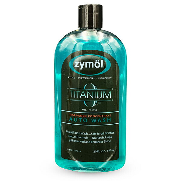 Z-155W Zymol TITANIUM Auto Wash(˥४ȥå) ϡɥ󥰥å 591ml ⡼