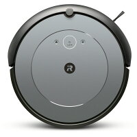 掃除機　I215860 ルンバi2 iRobot ロボット掃除機（グレー） アイロボット ルンバ ...