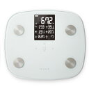 HCS-FS05WH エレコム 体組成計(ホワイト) ELECOM E...(4)