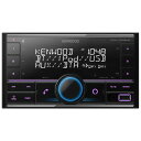 DPX-U760BMS ケンウッド USB/iPod/BluetoothレシーバーMP3/WMA/AAC/WAV/FLAC対応 2DIN KENWOOD