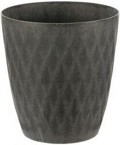 ラピス ポットカバー 7(ダークグレー) リッチェル ラピス ポツトカバ- 7ダ-クク