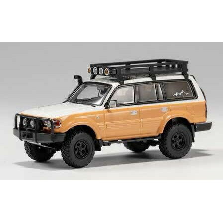 QCR[vv_Nc 1/64 g^hN[U[ LC80 Off-road o[W LHDizCg/uEjyKS-014-119z ~jJ[