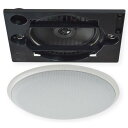 OE-230MAT マッシブ 天井スピーカー 160mmタイプハイ・インピーダンス+アッテネータ付 MASSIVE