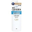 ルシードQ10化粧水 300ml マンダム LCQ10ケシヨウスイ