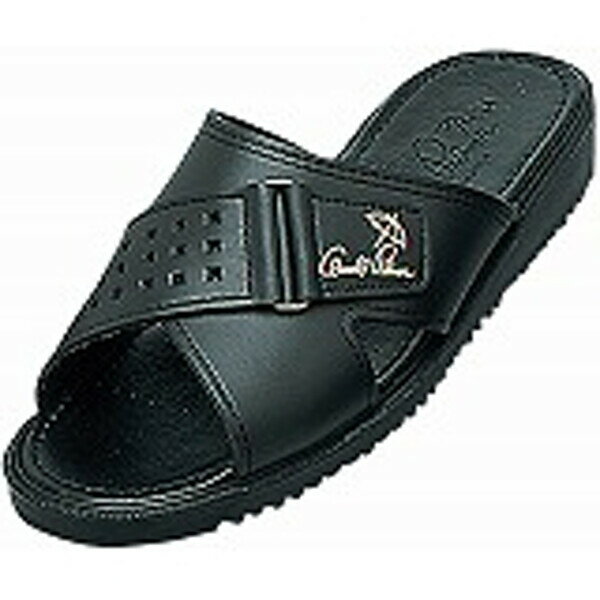 【返品種別A】□「返品種別」について詳しくはこちら□◆アーノルドパーマー・メンズ　ヘップサンダルです。◆本革を使用。■　仕　様　■サイズ：SMLLL素材…アッパー：天然皮革ソール：合成底[D3AP6711009L]ダイマツアウトドア＞スポーツ用品＞シューズ＞メンズ＞サンダル