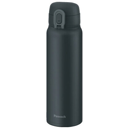 Other - ピーコック ステンレスマグボトル　0.6L　チャコールグレー AKT-60-HCH Peacock [AKT60HCH]