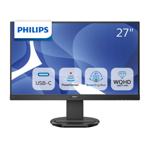 楽天市場】モニター philips(解像度の規格WQHD(2560 × 1440))(パソコン・周辺機器)の通販 楽天市場】モニター philips(解像度の規格WQHD(2560 × 1440))(パソコン・周辺機器)の通販