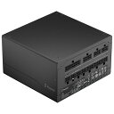 Fractal Design（フラクタルデザイン） ミニPCケース　Terra Graphite Terraシリーズ FD-C-TER1N-01