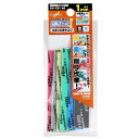 ゴッドハンド 神ヤス!1mm厚 6種類セット(#240/#320/#400/#600/#800/#1000)【GH-KS1-A6】 工具