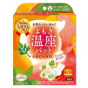 ウィズフェム よもぎ温座パットオーガニック 3回分 グラフィコ ウイズ...(4)