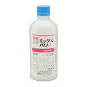 SJ-2056598 シンジェンタ 展着剤 ミックスパワー 500ml