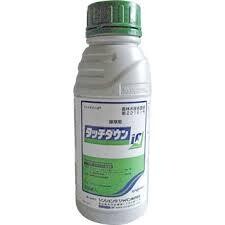 SJ-2055042 シンジェンタ 除草剤タッチダウンiQ 500ml