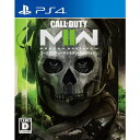 Activision 【特典付】【PS4】Call of Duty(R): Modern Warfare(R) II（コール オブ デューティ モダン・ウォーフェア II） [PLJM-1709..