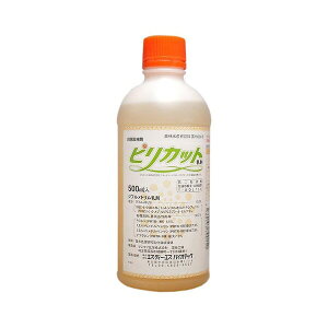 エス・ディー・エス バイオテック ジフルメトリム乳剤 SD-2056383 SDS 殺菌殺虫剤 ピリカット乳剤 500ml エス・ディー・エス バイオテック ジフルメトリム乳剤