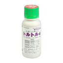 単花処理専用 AB-2057417 アビオン 家庭園芸用複合肥料 トルトルα 100ml 単花処理専用