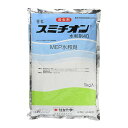 MEP水和剤 SK-2056754 住友化学園芸 殺虫剤 スミチオン水和剤40 1kg MEP水和剤